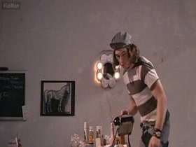 Edie Sedgwick nude scene in Ciao Manhattan 5