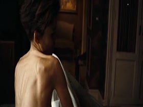 Elena Anaya, Natasha Yarovenko in Habitacion en Roma  1
