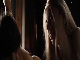 Elena Anaya, Natasha Yarovenko in Habitacion en Roma  10