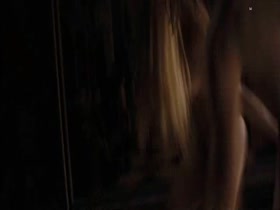 Elena Anaya, Natasha Yarovenko in Habitacion en Roma  11