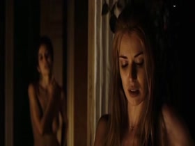 Elena Anaya, Natasha Yarovenko in Habitacion en Roma  14