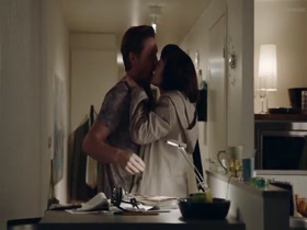 Elena Leeve in Ihon Alla s01e07 (2015)  12