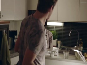 Elena Leeve in Ihon Alla s01e07 (2015)  2
