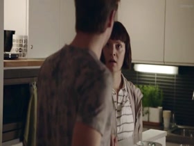 Elena Leeve in Ihon Alla s01e07 (2015)  3
