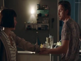 Elena Leeve in Ihon Alla s01e07 (2015)  4