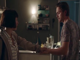 Elena Leeve in Ihon Alla s01e07 (2015)  5