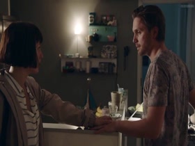 Elena Leeve in Ihon Alla s01e07 (2015)  6