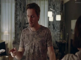 Elena Leeve in Ihon Alla s01e07 (2015)  7