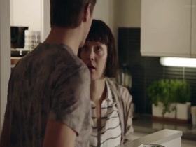 Elena Leeve in Ihon Alla s01e07 (2015)  8