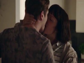 Elena Leeve in Ihon Alla s01e07 (2015)  9