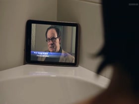 Elena Leeve in Ihon Alla s01e02 (2015)  11