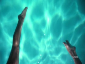Uncredited Elena Satine Actresses in Magic City s01e02 1  12