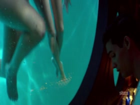 Uncredited Elena Satine Actresses in Magic City s01e02 1  19