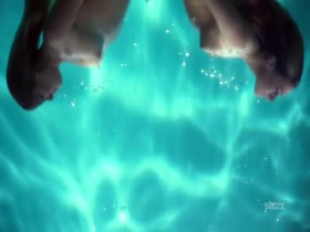 Uncredited Elena Satine Actresses in Magic City s01e02 1  3