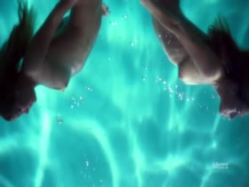 Uncredited Elena Satine Actresses in Magic City s01e02 1  4