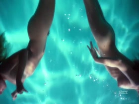 Uncredited Elena Satine Actresses in Magic City s01e02 1  6