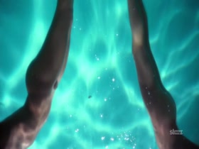 Uncredited Elena Satine Actresses in Magic City s01e02 1  8