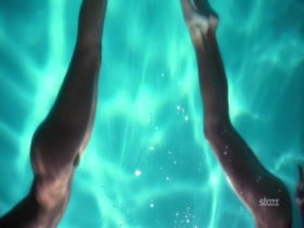 Uncredited Elena Satine Actresses in Magic City s01e02 1  9