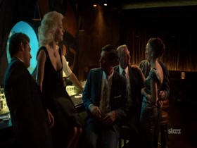 Elena Satine Uncredited Actresses in Magic City s01e02  1