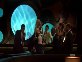 Elena Satine Uncredited Actresses in Magic City s01e02  17