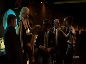 Elena Satine Uncredited Actresses in Magic City s01e02  2