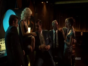 Elena Satine Uncredited Actresses in Magic City s01e02  3