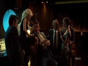 Elena Satine Uncredited Actresses in Magic City s01e02  4