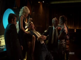 Elena Satine Uncredited Actresses in Magic City s01e02  5