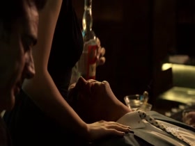 Elena Satine Uncredited Actresses in Magic City s01e02  7