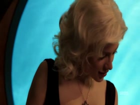 Elena Satine Uncredited Actresses in Magic City s01e02  8