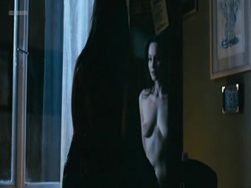 Gabriella Hamori Budapeste (2009)  1