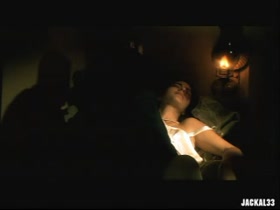 Gabriela Canudas sex scene in Otilia Rauda  20