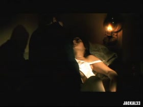 Gabriela Canudas sex scene in Otilia Rauda  5