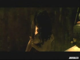 Gabriela Canudas nude, boobs scene in Otilia Rauda  10
