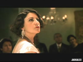 Gabriela Canudas nude, stairs scene in Otilia Rauda  1