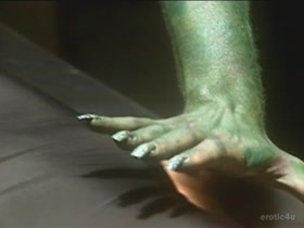 Gabriella Hall boobs scene in Lolida 2000 5