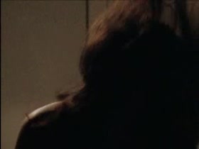 Gabriella Hall nude, boobs in Alien Files 4