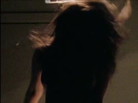 Gabriella Hall nude, boobs in Alien Files 6