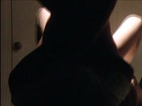 Gabriella Hall nude, boobs in Alien Files 7
