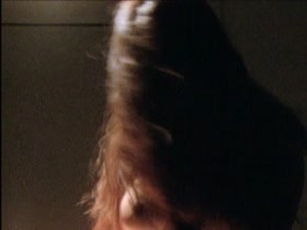 Gabriella Hall nude, boobs in Alien Files 8