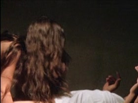 Gabriella Hall nude, boobs in Alien Files 9