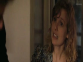 Gaelle Bona Les Chateaux De Sable (FR2015)  1