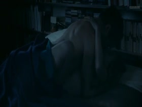 Gaelle Bona Les Chateaux De Sable (FR2015)  14