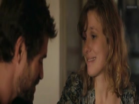 Gaelle Bona Les Chateaux De Sable (FR2015)  4