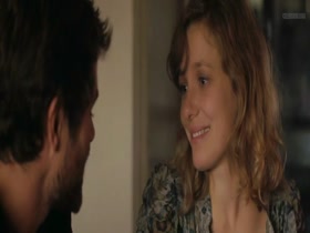 Gaelle Bona Les Chateaux De Sable (FR2015)  6