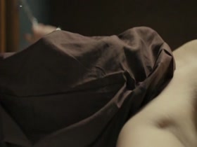 Gemma Arterton The Disappearance of Alice Creed 1 2  11