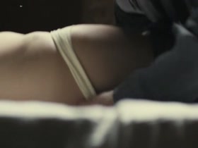 Gemma Arterton The Disappearance of Alice Creed 1 2  16