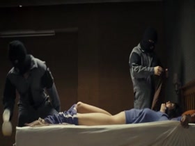 Gemma Arterton The Disappearance of Alice Creed 1 2  19