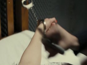 Gemma Arterton The Disappearance of Alice Creed 1 2  2