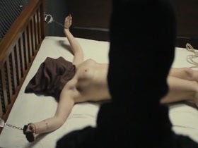 Gemma Arterton The Disappearance of Alice Creed 1 2  5